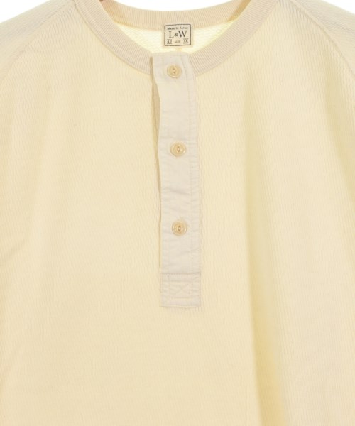 -（ソノタ）Tシャツ・カットソー 白 サイズ:XL メンズ/2200719923203