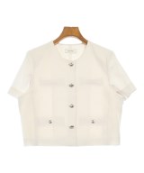 その他 ノーカラージャケット