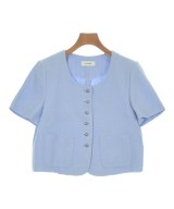 その他 ノーカラージャケット