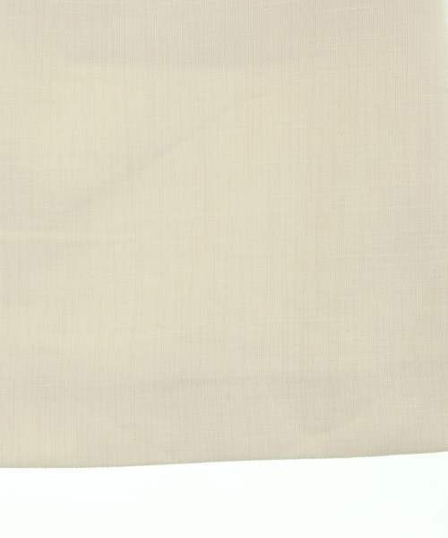 -（ソノタ）ミニスカート 白 サイズ:-(M位) レディース/2200715210048