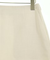 -（ソノタ）ミニスカート 白 サイズ:-(M位) レディース/2200715210048