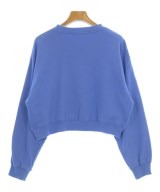 -（ソノタ）スウェット 青 サイズ:F レディース/2200715210079