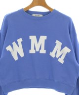 -（ソノタ）スウェット 青 サイズ:F レディース/2200715210079