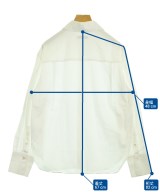 -（ソノタ）ドレスシャツ 白 サイズ:F レディース/2200715210086