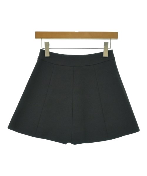 -（ソノタ）ショートパンツ 黒 サイズ:S レディース/2200715210284