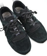 -（ソノタ）スニーカー 黒 サイズ:EU42(27cm位) メンズ/2200720112054