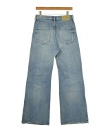 -（ソノタ）デニムパンツ 青 サイズ:26(M位) レディース/2200713398038