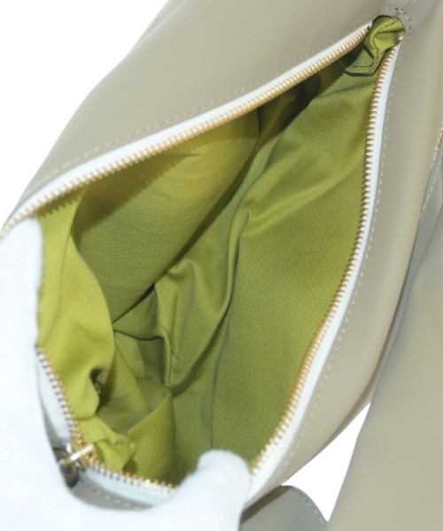 -（ソノタ）ショルダーバッグ ベージュ サイズ:- レディース/2200715181096