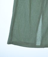 -（ソノタ）ロング・マキシ丈スカート 緑 サイズ:1(S位) レディース/2200716580041