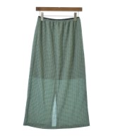 その他 ロング・マキシ丈スカート