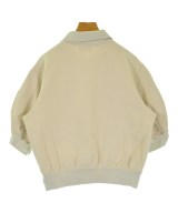 -（ソノタ）スウェット ベージュ サイズ:F レディース/2200717350049