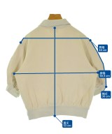 -（ソノタ）スウェット ベージュ サイズ:F レディース/2200717350049