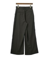-（ソノタ）スラックス 茶 サイズ:38(M位) レディース/2200717550067