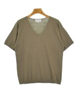 -（ソノタ）ニット・セーター カーキ サイズ:S レディース/2200719972027