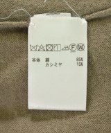 -（ソノタ）ニット・セーター カーキ サイズ:S レディース/2200719972027