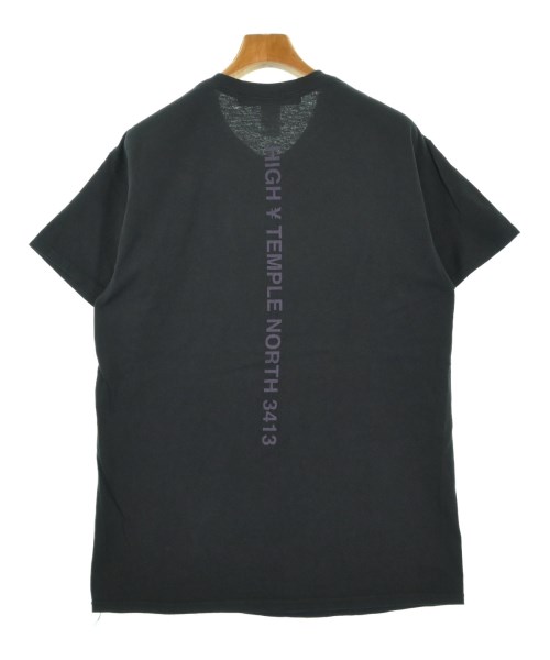 -（ソノタ）Tシャツ・カットソー 黒 サイズ:L メンズ/2200712634267