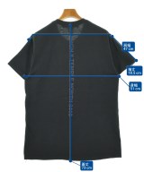 -（ソノタ）Tシャツ・カットソー 黒 サイズ:L メンズ/2200712634267
