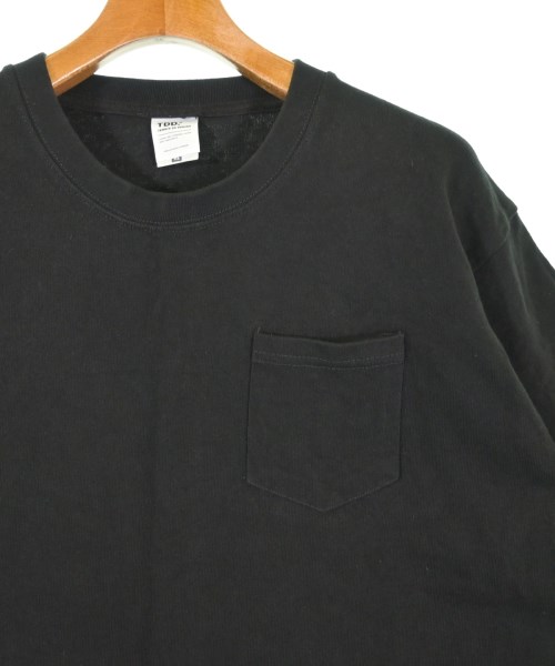 -（ソノタ）Tシャツ・カットソー 黒 サイズ:XL メンズ/2200716681076