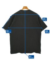 -（ソノタ）Tシャツ・カットソー 黒 サイズ:XL メンズ/2200716681076