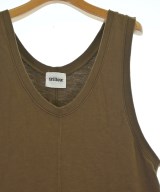 -（ソノタ）オールインワン/サロペット 茶 サイズ:M レディース/2200720055221