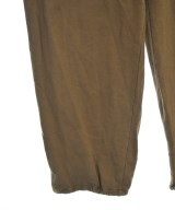 -（ソノタ）オールインワン/サロペット 茶 サイズ:M レディース/2200720055221