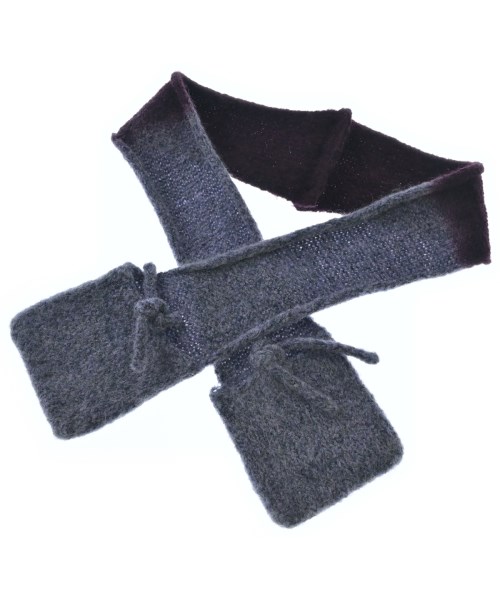 その他(ソノタ)のマフラー サイズ:- 1,400円