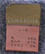 -（ソノタ）マフラー 紫 サイズ:- レディース/2200720544107