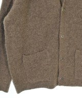 -（ソノタ）カーディガン 茶 サイズ:L メンズ/2200720604047
