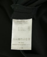 -（ソノタ）ワンピース 黒 サイズ:1(S位) レディース/2200714763026