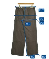 -（ソノタ）その他 茶 サイズ:2(M位) レディース/2200717675029