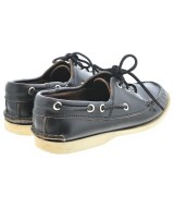 -（ソノタ）モカシン/デッキシューズ 黒 サイズ:US5 1/2(22.5cm位) レディース/2200720747102