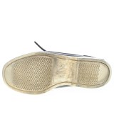 -（ソノタ）モカシン/デッキシューズ 黒 サイズ:US5 1/2(22.5cm位) レディース/2200720747102