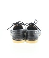 -（ソノタ）モカシン/デッキシューズ 黒 サイズ:US5 1/2(22.5cm位) レディース/2200720747102