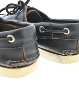 -（ソノタ）モカシン/デッキシューズ 黒 サイズ:US5 1/2(22.5cm位) レディース/2200720747102
