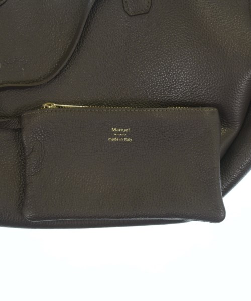 -（ソノタ）トートバッグ 茶 サイズ:- レディース/2200720874013