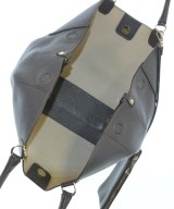 -（ソノタ）トートバッグ 茶 サイズ:- レディース/2200720874013