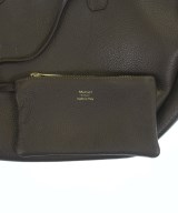-（ソノタ）トートバッグ 茶 サイズ:- レディース/2200720874013