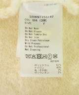 -（ソノタ）ニット・セーター 白 サイズ:F レディース/2200720900040