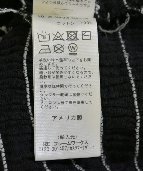 -（ソノタ）ワンピース 黒 サイズ:2(M位) レディース/2200717601035