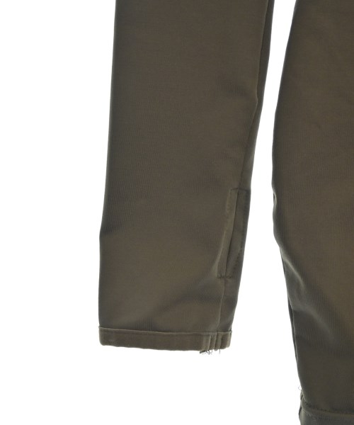 -（ソノタ）ワンピース 茶 サイズ:XS レディース/2200720996081