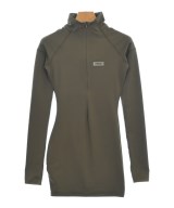 -（ソノタ）ワンピース 茶 サイズ:XS レディース/2200720996081