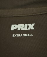 -（ソノタ）ワンピース 茶 サイズ:XS レディース/2200720996081