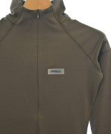 -（ソノタ）ワンピース 茶 サイズ:XS レディース/2200720996081