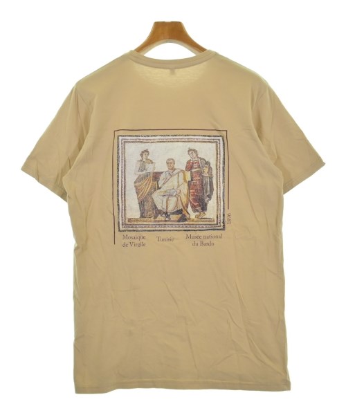 -（ソノタ）Tシャツ・カットソー ベージュ サイズ:XL メンズ/2200721048154