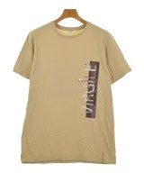 -（ソノタ）Tシャツ・カットソー ベージュ サイズ:XL メンズ/2200721048154