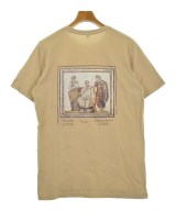 -（ソノタ）Tシャツ・カットソー ベージュ サイズ:XL メンズ/2200721048154