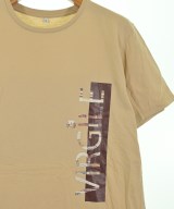 -（ソノタ）Tシャツ・カットソー ベージュ サイズ:XL メンズ/2200721048154