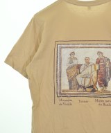 -（ソノタ）Tシャツ・カットソー ベージュ サイズ:XL メンズ/2200721048154