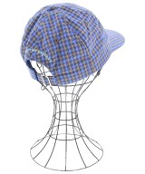 -（ソノタ）キャップ 茶 サイズ:F レディース/2200721058139