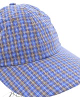 -（ソノタ）キャップ 茶 サイズ:F レディース/2200721058139